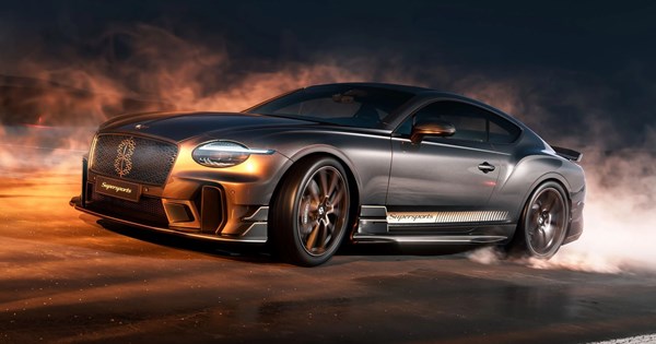 Πού μπορείς να αγοράσεις μια Ferrari όπως ένα μπουκάλι νερό (video) - εικόνα 8