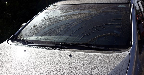 Video: Συγκλονιστική διάσωση οδηγού από φλεγόμενο αυτοκίνητο - εικόνα 4