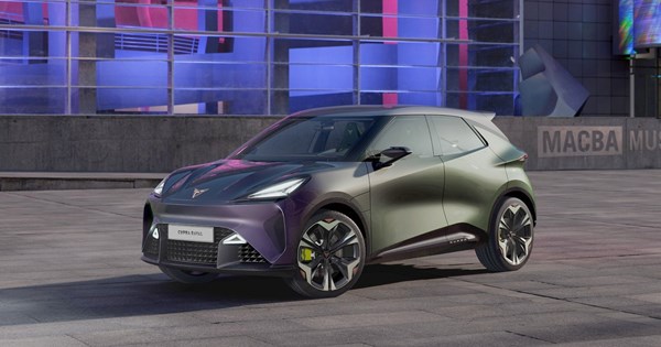 To plug-in υβριδικό CUPRA Formentor καταφέρνει να είναι δυνατό και οικονομικό - εικόνα 9