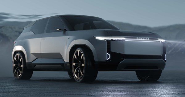 Έρχεται το ηλεκτρικό τροχόσπιτο: Δείτε το υπέροχο Pebble Flow - εικόνα 9