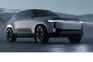 Είναι το Toyota FT-Se το ηλεκτρικό MR2 της επόμενης μέρας; - εικόνα 4
