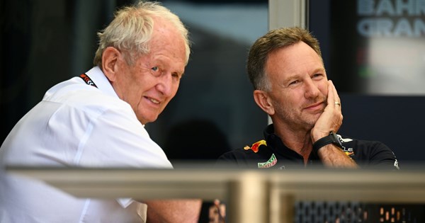 F1: Πόσες και πού είναι οι κάμερες στο μονοθέσιο - εικόνα 6