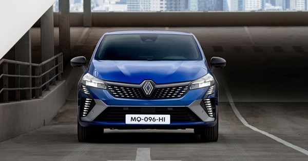 Νέα έκδοση για το Renault Arkana-πόσο κοστίζει - εικόνα 6