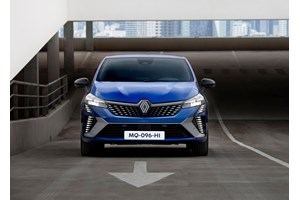 Νέα έκδοση για το Renault Arkana-πόσο κοστίζει - εικόνα 6