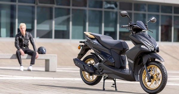 Σεμινάρια ασφαλούς οδήγησης City Advance Riding Techniques - εικόνα 5