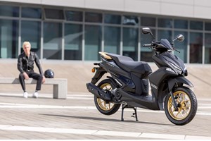 Σεμινάρια ασφαλούς οδήγησης City Advance Riding Techniques - εικόνα 5