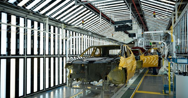 Το Ford Puma Gen-E έρχεται το 2026 με μια σημαντική αναβάθμιση - εικόνα 5