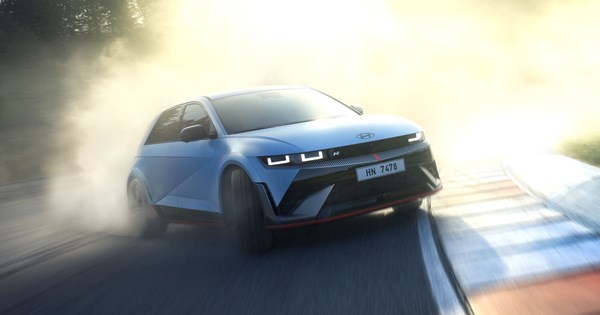 Τα 10 πιο εντυπωσιακά supercars του Goodwood - εικόνα 10