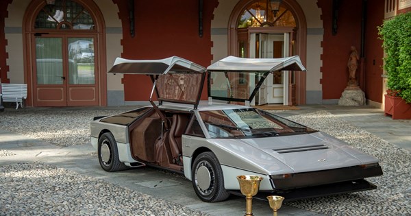 9 πράγματα που πρέπει να γνωρίζεις για το σήμα της Porsche - εικόνα 11