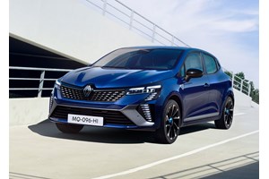 To Renault Scenic επιστρέφει ως αμιγώς ηλεκτρικό SUV - εικόνα 6