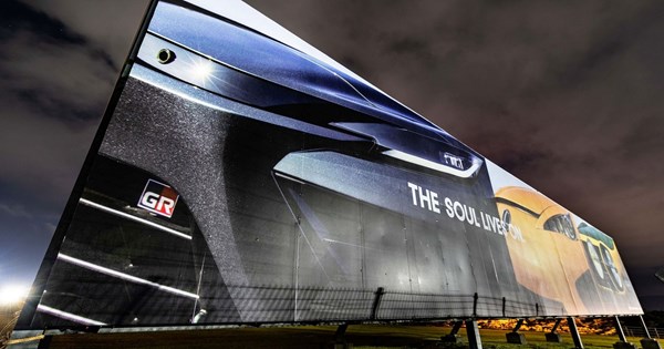 Σε δημοπρασία εξαιρετικά σπάνιο GT Heritage Edition από τη συλλογή της Ford - εικόνα 6