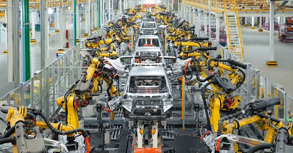 Πώς λειτουργεί η υπερταχεία φόρτιση της BYD που αφήνει πίσω τον ανταγωνισμό - εικόνα 1