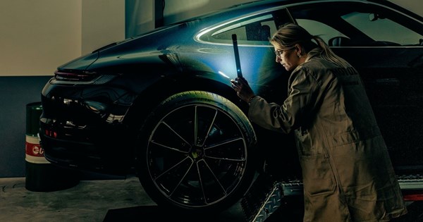 Tα 5 αυτοκίνητα της Πρωτοχρονιάς: Αυτά ζητήσαμε για δώρο από τον Άι Βασίλη - εικόνα 8