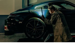 Επίσημο: H Porsche ετοιμάζει υβριδική 911-το τελευταίο θερμικό "κάστρο" έπεσε - εικόνα 4