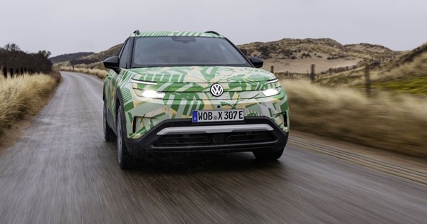 Ο 5κύλινδρος κινητήρας της Audi είναι πολύ σκληρός για να πεθάνει - εικόνα 6