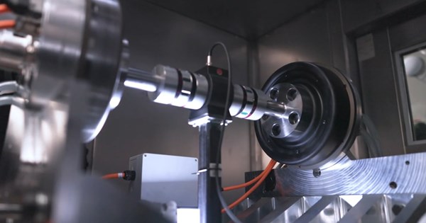 Συζήτηση με τον οδηγό του θα πιάνει το νέο VW ID.UNYX - εικόνα 7