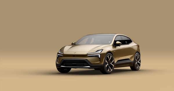 Η Polestar θα κατασκευάζει οχήματα επί ευρωπαϊκού εδάφους - εικόνα 5