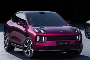 Geely: Αποχωρεί από την προεδρία ο ιδρυτής της - εικόνα 7