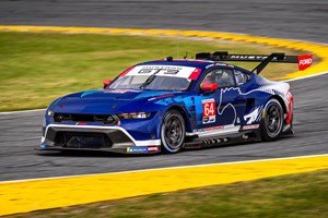 Διαθέσιμη στην Ελλάδα η νέα Ford Mustang-δείτε τις τιμές της - εικόνα 1