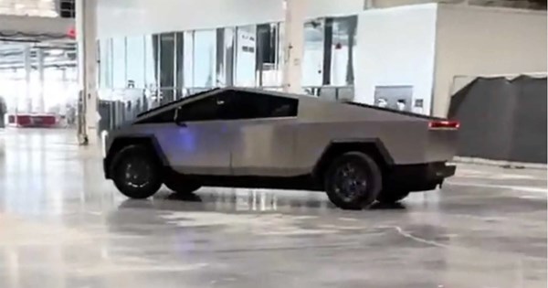 Volkswagen ID.7 Tourer: Το πρώτο ηλεκτρικό station wagon της VW - εικόνα 5