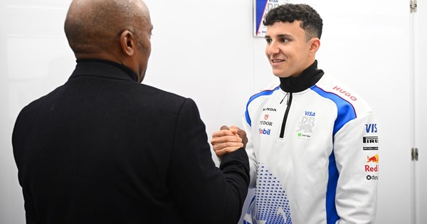 F1: Αλλαγή κανονισμού μετά την πρεμιέρα της Αυστραλίας - εικόνα 5