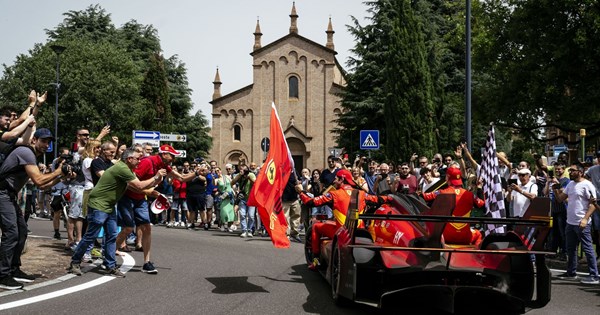 Το εξωφρενικά γρήγορο ηλεκτρικό McMurtry Speirling πωλείται και (δεν) θέλεις να ξέρεις πόσο κάνει - εικόνα 7
