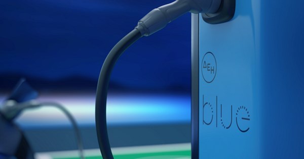 Πού βρίσκεται ο πιο δυνατός σταθμός φόρτισης στην Ελλάδα - εικόνα 1