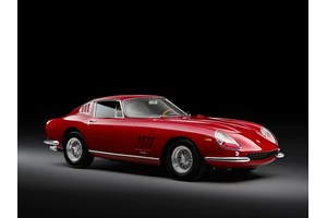 Πωλούνται αυτές οι Ferrari ενός και μόνου συλλέκτη - εικόνα 1