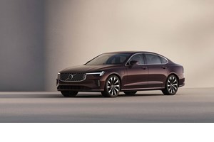 Αυτό είναι το πρώτο plug-in υβριδικό αυξημένης αυτονομίας της Volvo - εικόνα 1