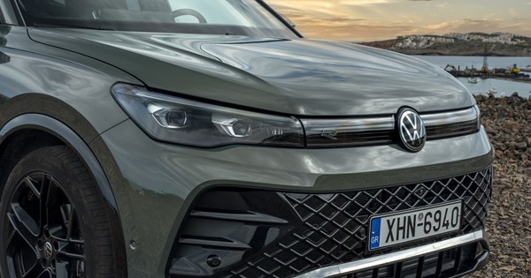 Αυτά είναι τα plug-in υβριδικά της VW με μεγαλύτερη αυτονομία - εικόνα 1