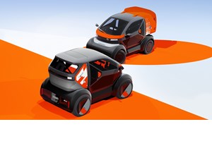 Ήρθαν τα νέα XEV YOYO από τον όμιλο εταιρειών Σπανός - εικόνα 7