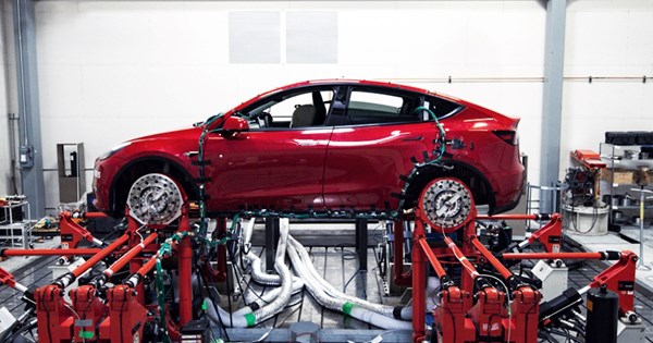 Το εργοστάσιο της Toyota στη Ρωσία θα λειτουργήσει ξανά-τι θα κατασκευάζει - εικόνα 7