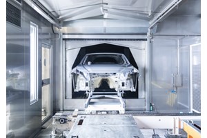 Bentley Bentayga X: Ντεμπούτο στα χιόνια για την πιο off road Bentley - εικόνα 9