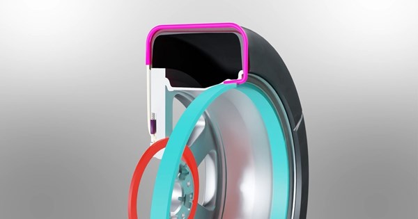 Πώς θα μπει τέλος στο μαρτύριο των οδηγών στον Κηφισό - εικόνα 3