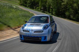 H Nissan έβγαλε δικό της ρετρό videogame με αγώνες-Μπορείς να το παίξεις δωρεάν - εικόνα 1