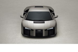 Η σύγχρονη εκδοχή της Porsche 917 βασίζεται στην Carrera GT και μοιάζει με όνειρο - εικόνα 2
