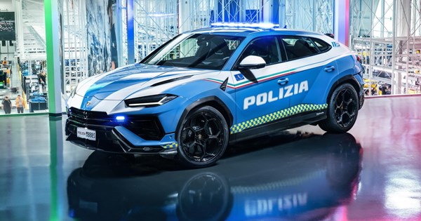 Espada 400 GT: Η πρώτη τετραθέσια Lamborghini είχε V12 - εικόνα 12