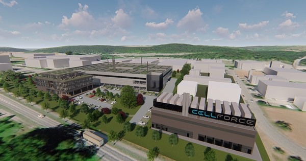 Το νέο Audi Q3 Sportback αποκαλύπτεται-όλα τα στοιχεία (Εικόνες-Video) - εικόνα 6