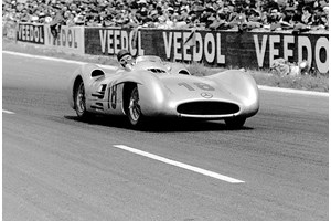 Ποιος ήταν πίσω από την μυθική συλλογή αυτοκινήτων που αποκαλύφθηκε πρόσφατα - εικόνα 1