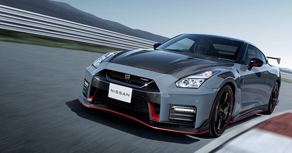 Αυτό το σπανιό Nissan GT-R Nismo 400R έριξε το site δημοπρασιών (εικόνες) - εικόνα 3