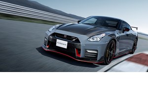Αυτό το σπανιό Nissan GT-R Nismo 400R έριξε το site δημοπρασιών (εικόνες) - εικόνα 3
