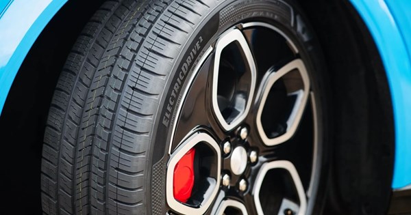 Η Goodyear πουλά γνωστη φίρμα ελαστικών με μεγάλο κοινό στην Ελλάδα - εικόνα 2