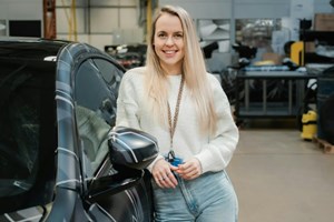 Πόσο χρόνο χρειάζεται το Polestar 5 για φόρτιση 10 με 80% - εικόνα 4