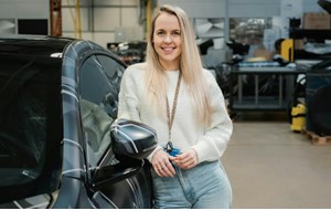 Γιατί το Rivian R3X μπορεί να πετύχει στην Ευρώπη-μοιάζει με Delta Integrale - εικόνα 12