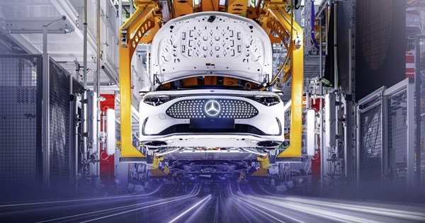 Παρουσιάστηκε η Mercedes CLA Shooting Brake-όλα τα στοιχεία και εικόνες - εικόνα 1