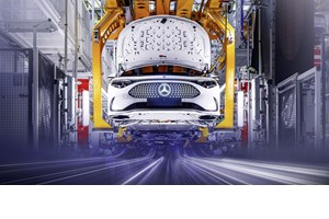 Παρουσιάστηκε η Mercedes CLA Shooting Brake-όλα τα στοιχεία και εικόνες - εικόνα 1