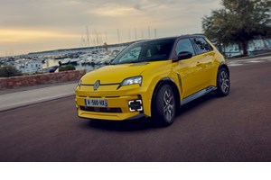 Εντυπωσιακό πρωτότυπο από την Genesis που όλοι θα το ήθελαν στην παραγωγή - εικόνα 8