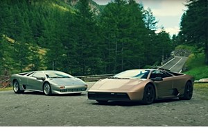 Luca Doncic: Δείτε το νέο του ηλεκτρικό hypercar αξίας 2 εκατ. ευρώ - εικόνα 6