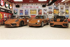 Αλλάζει γνώμη η Porsche για τις ψεύτικες αλλαγές ταχυτήτων στα ηλεκτρικά-τι δήλωσε ο επικεφαλής εξέλιξης - εικόνα 5