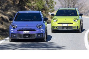 Το ανανεωμένο Tesla Model Y εντοπίστηκε στην Κίνα - εικόνα 3